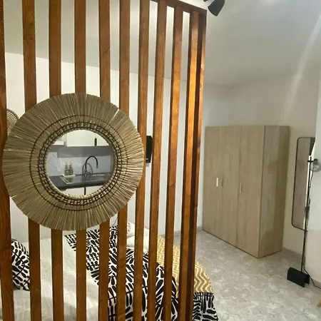 Lejlighed Chakra Arinaga